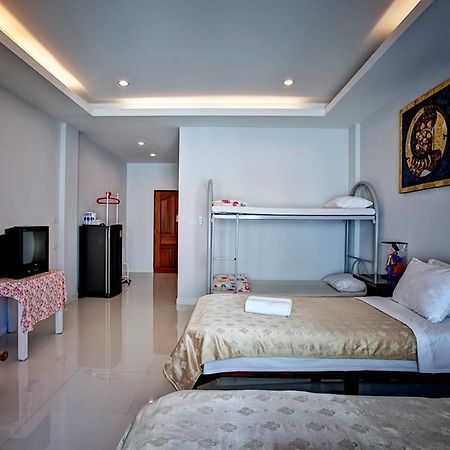Misone Hotel Chiang Mai Esterno foto