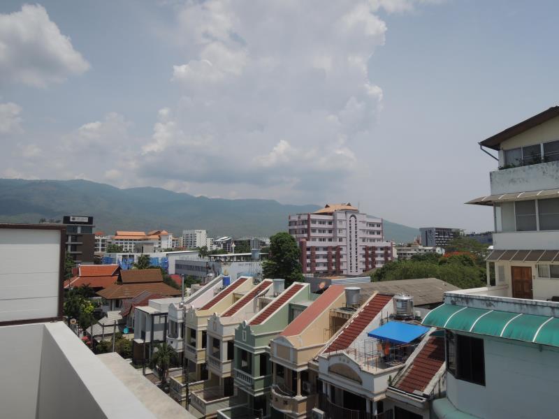 Misone Hotel Chiang Mai Esterno foto