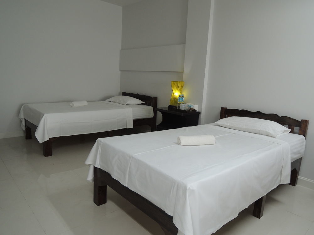 Misone Hotel Chiang Mai Esterno foto