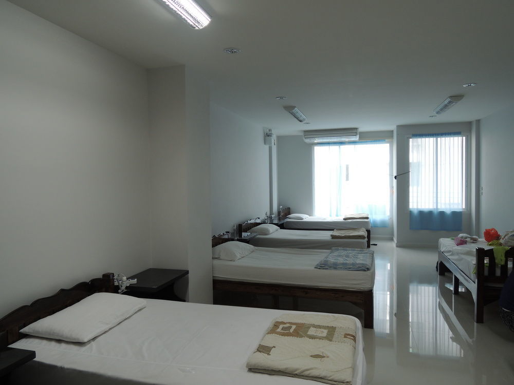 Misone Hotel Chiang Mai Esterno foto
