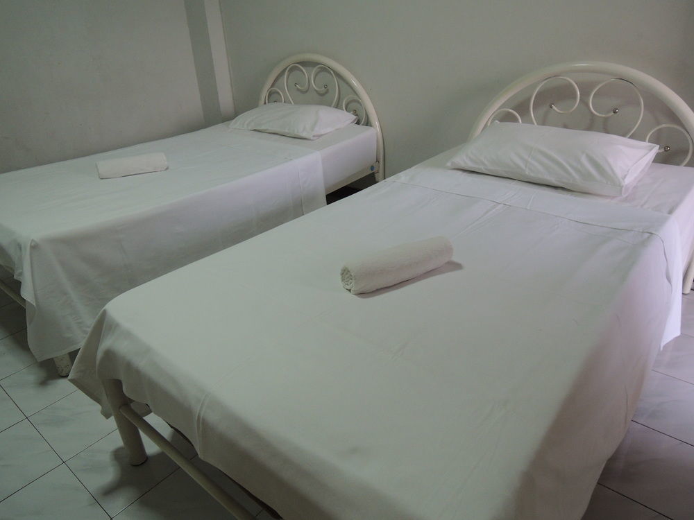 Misone Hotel Chiang Mai Esterno foto