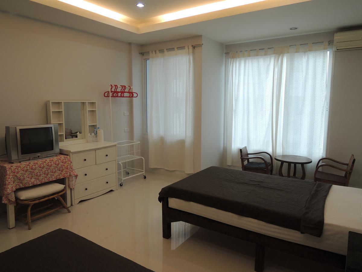 Misone Hotel Chiang Mai Esterno foto